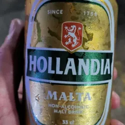 Malta Hollandia
