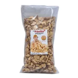 Maní en Grano(Pánfilo)