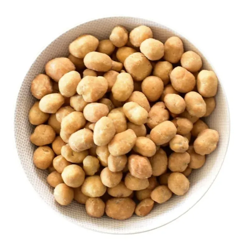 Maní Japonés(Pánfilo)