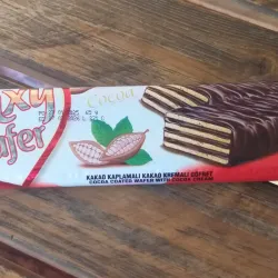 Maxi Wafer