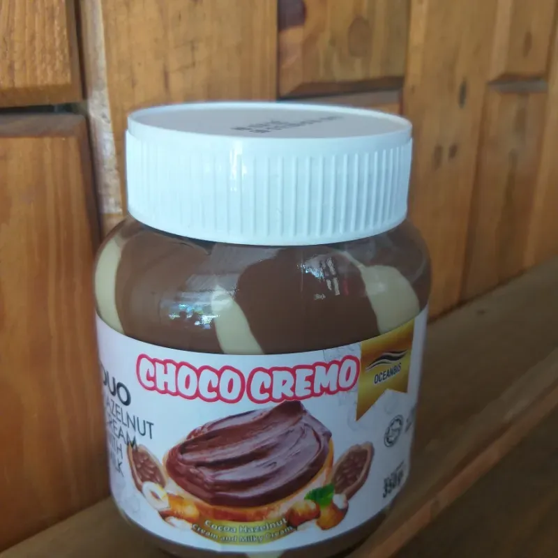 Nutella 