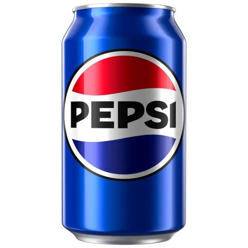 Pepsi Cola