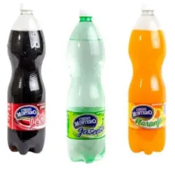 Refresco de Pomo 1.5L