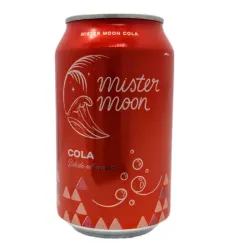 Refresco Lata