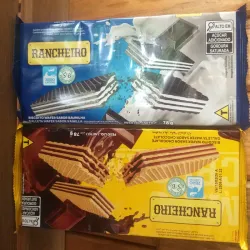 Sorbeto Rancheiro