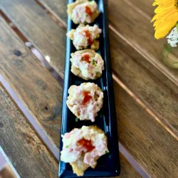 Tostón Tapa