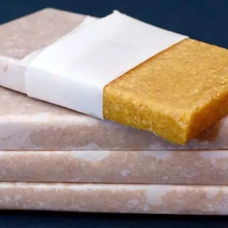 Turrón d Maní Molido(Pánfilo)