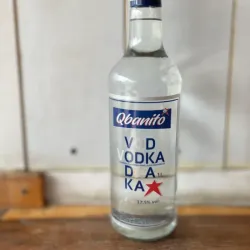 Vodka 