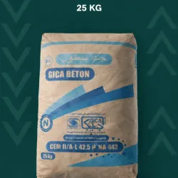 Cemento P450 uso estructural 25kg