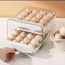 Organizador de huevos