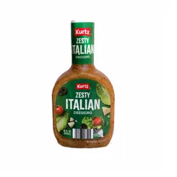 Aderezo Italiano 