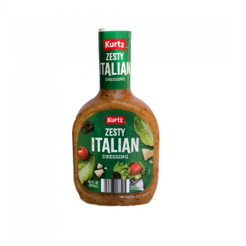 Aderezo Italiano 