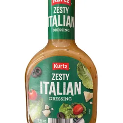 Aderezo Italiano 