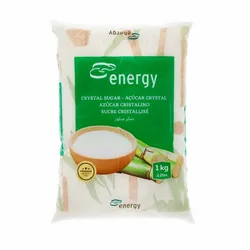 Azúcar Blanca 1kg 