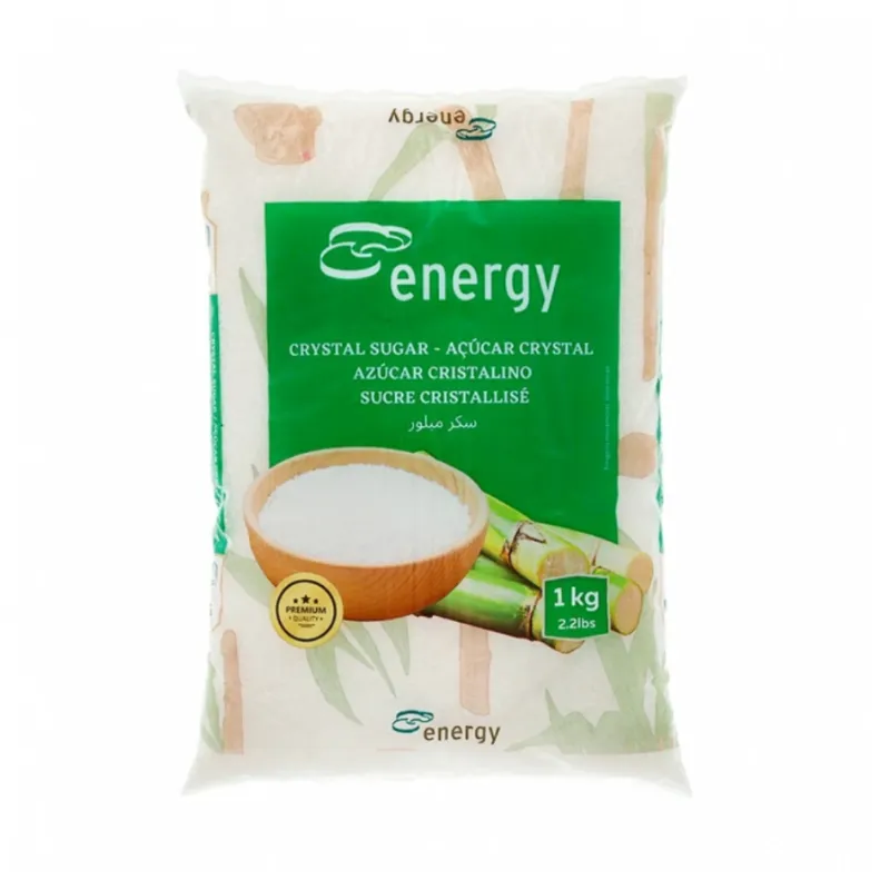 Azúcar Blanca 1kg 