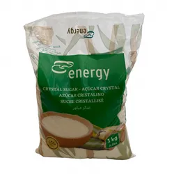 Azúcar Blanca 1kg 