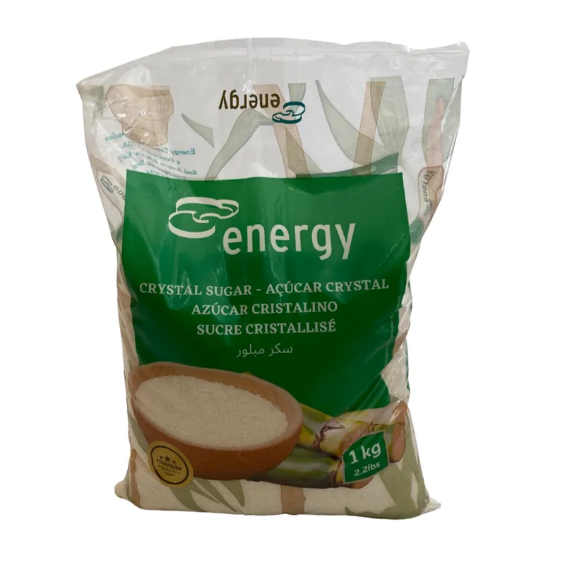 Azúcar Blanca 1kg 