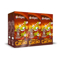 Batido al Cacao 200ml