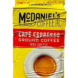 Café Espresso 