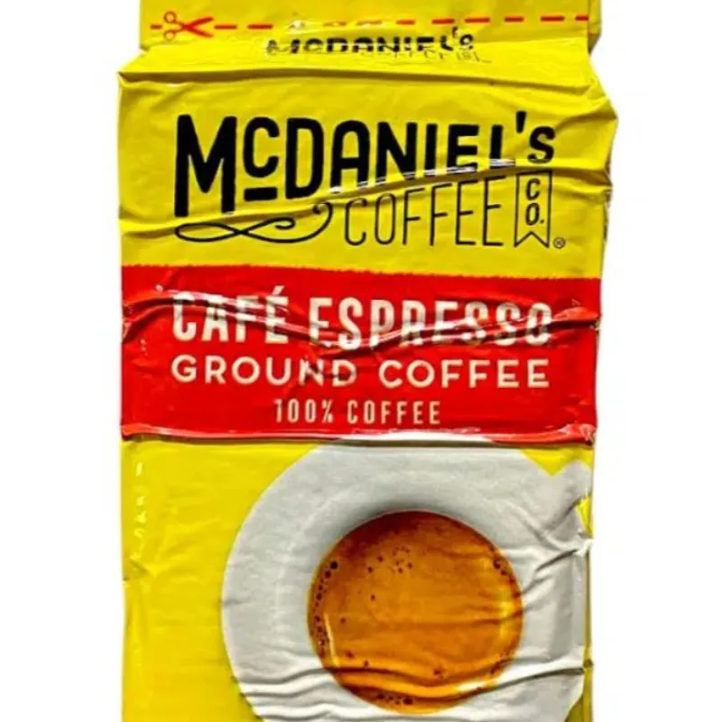 Café Espresso 