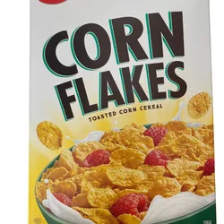 Cereal Corn Flakes 