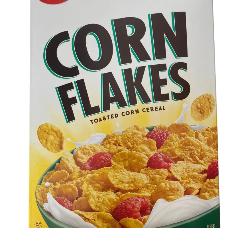 Cereal Corn Flakes 