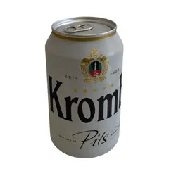 Cerveza Krombacher 🍻