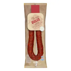Chorizo Dulce 