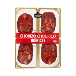 Chorizo Ibérico 