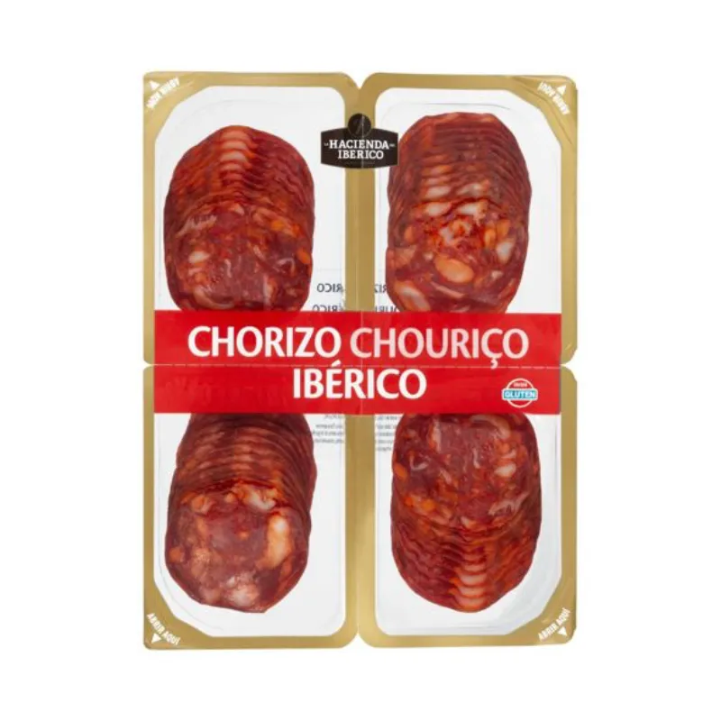 Chorizo Ibérico 