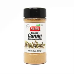 Comino Molido 
