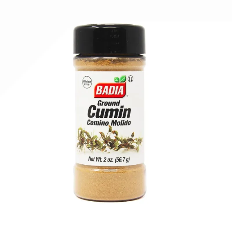 Comino Molido 