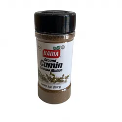 Comino Molido 