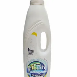 Detergente de 1L para ropa Clara 