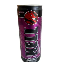Energizante Sabor Cereza 🍒 