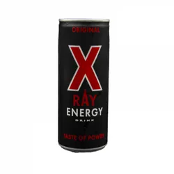 Energizante Sabor Clásico 