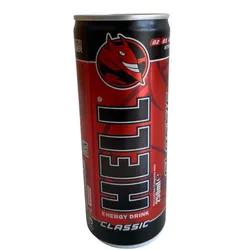 Energizante Sabor Clásico 