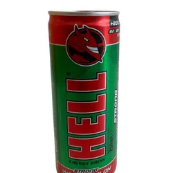 Energizante Sabor Sandía 🍉 