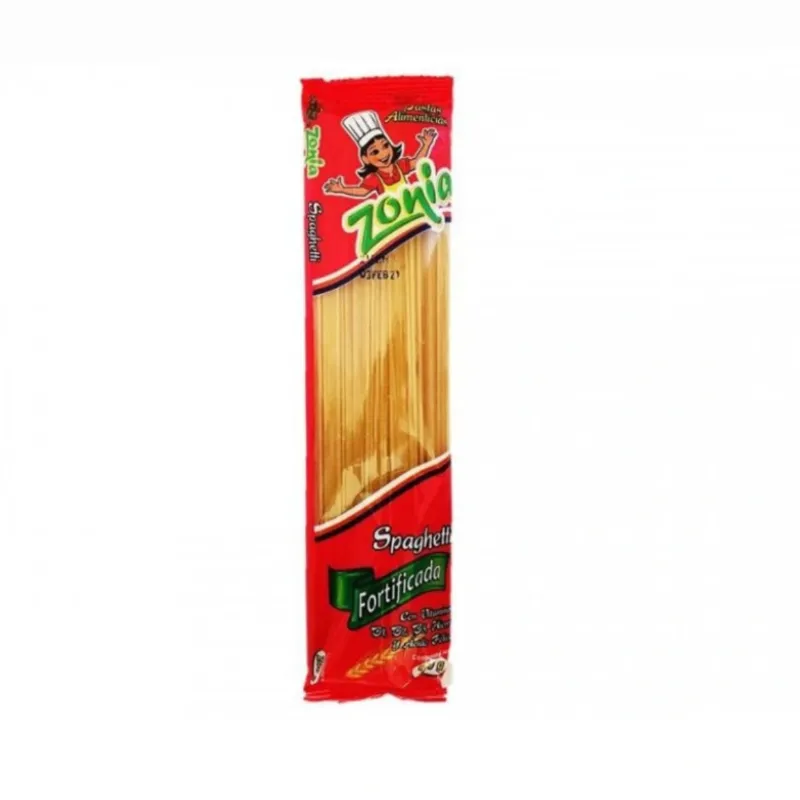 Espaguetis 