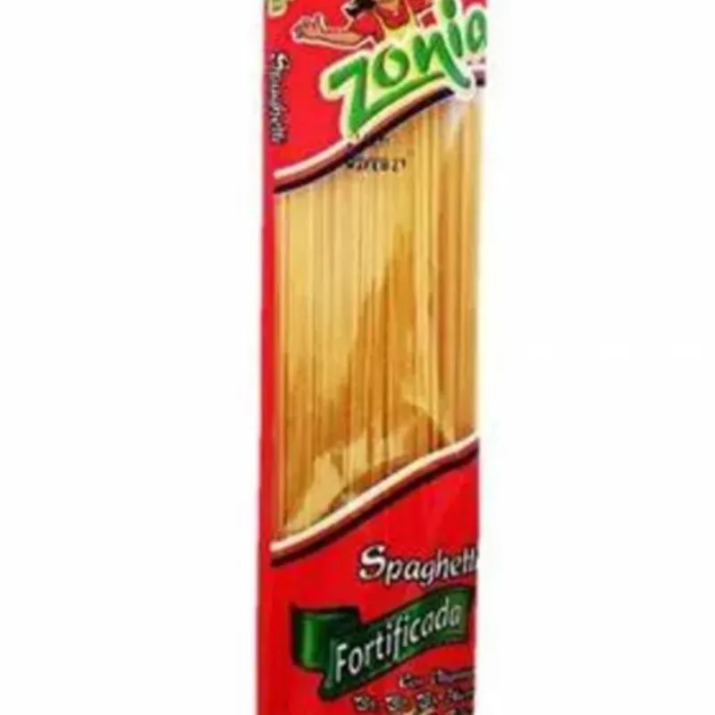 Espaguetis 