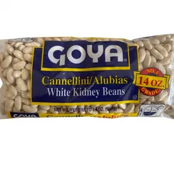 Frijoles Blancos 