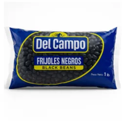 Frijoles Negros 