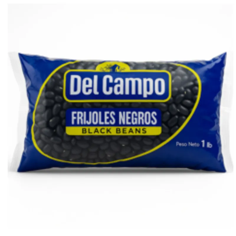 Frijoles Negros 