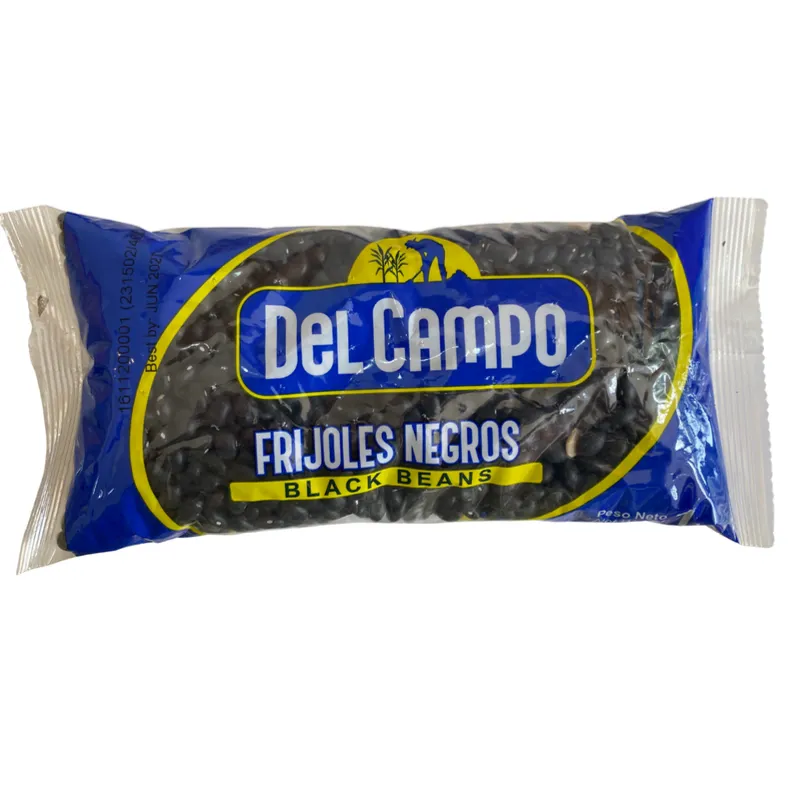 Frijoles Negros 