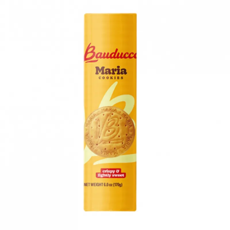 Galletas María 