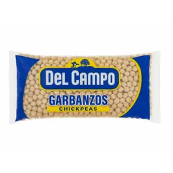 Garbanzos 