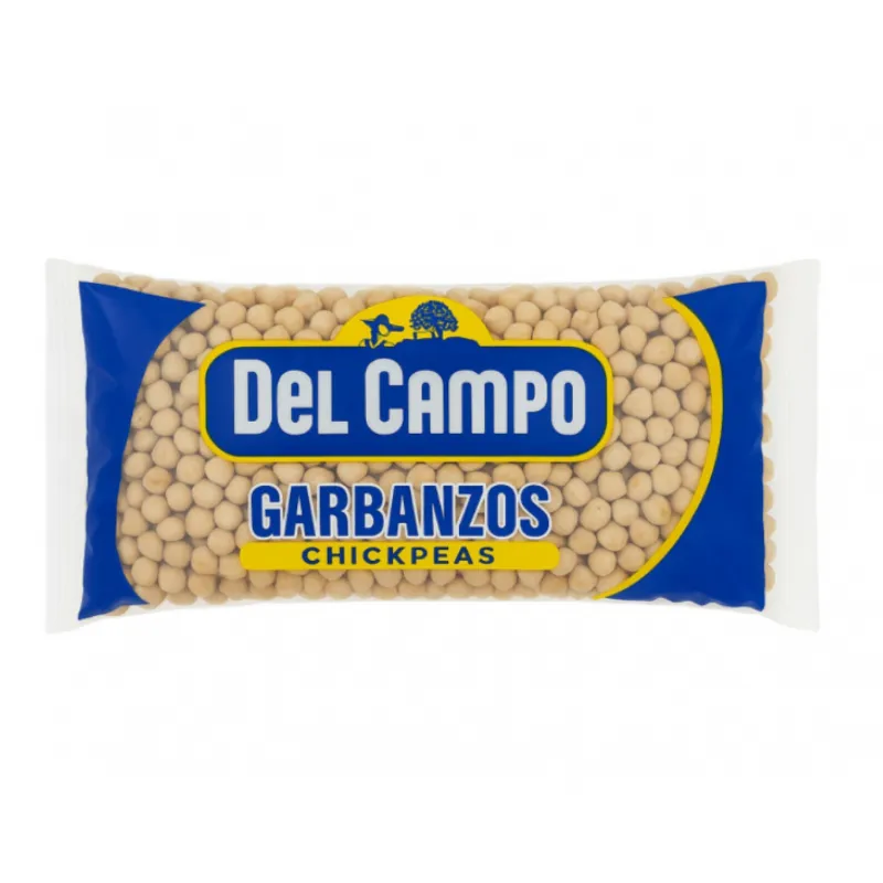 Garbanzos 