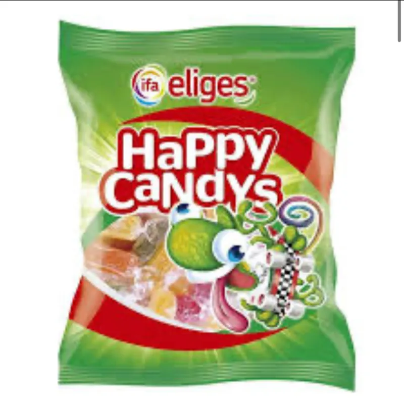 Gomitas 