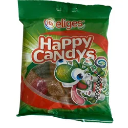 Gomitas 