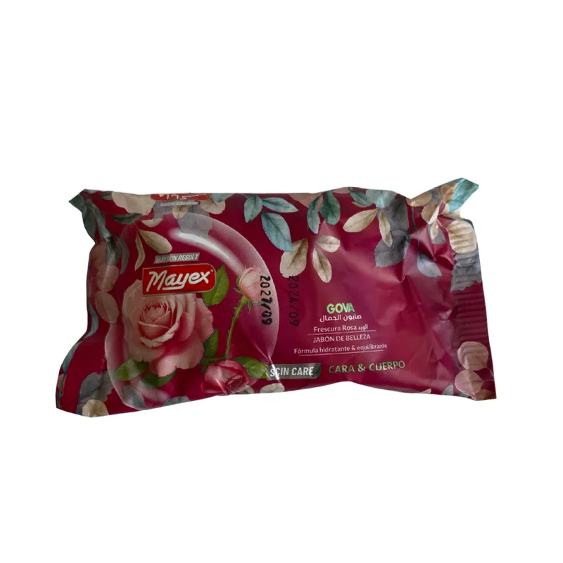 Jabón de Baño 